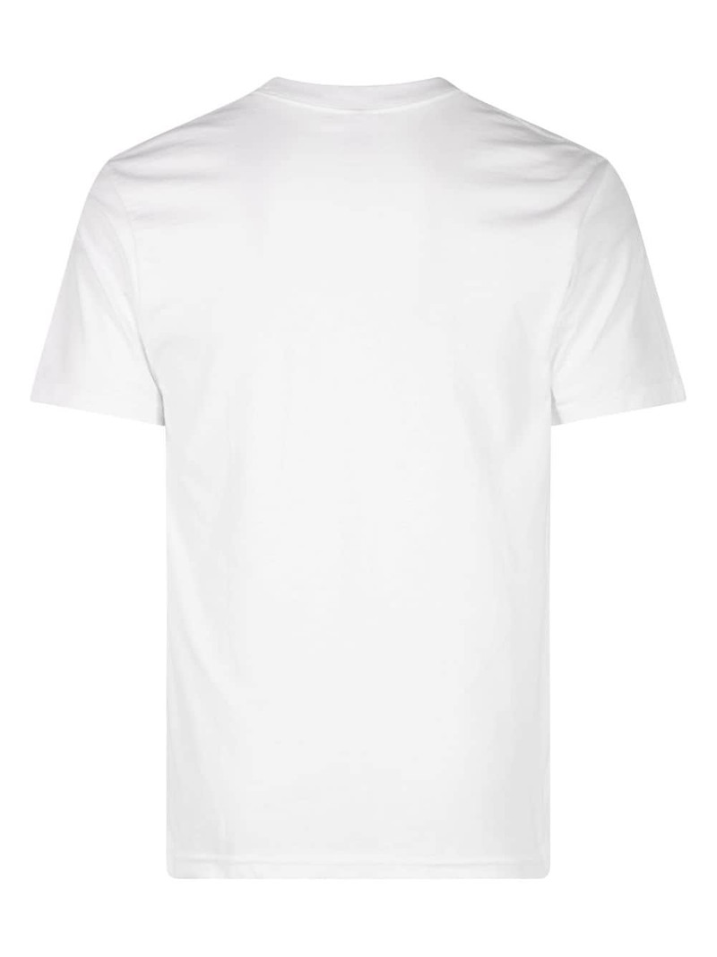Supreme Pound jersey T-shirt outlook