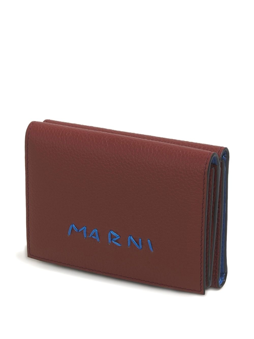 leather wallet - 3