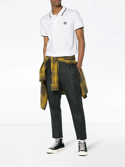 KENZO Tiger Polo Shirt outlook