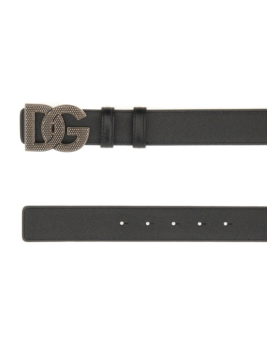 Loged Belt - 2