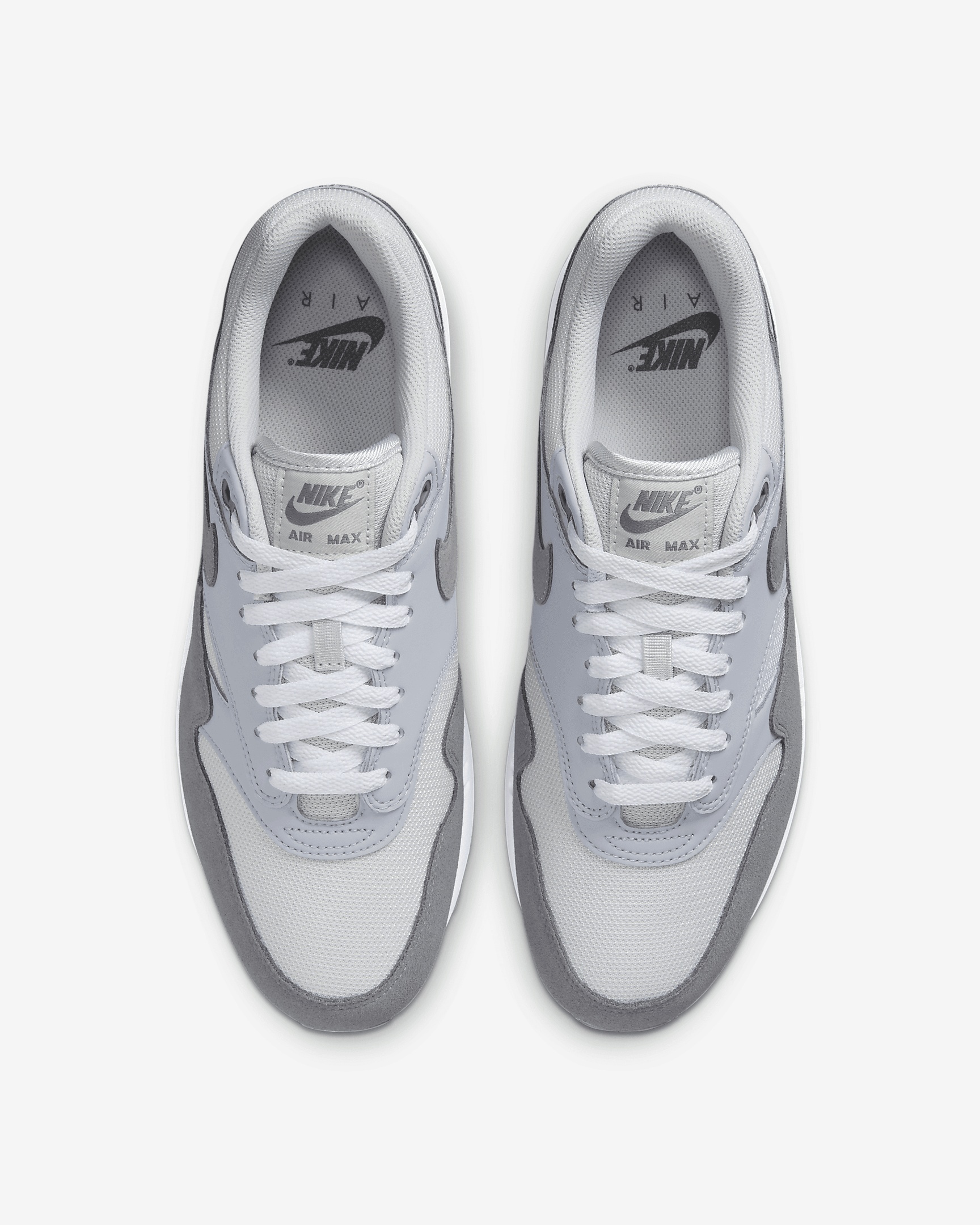 Nike Air Max 1 Men's Shoes - 4