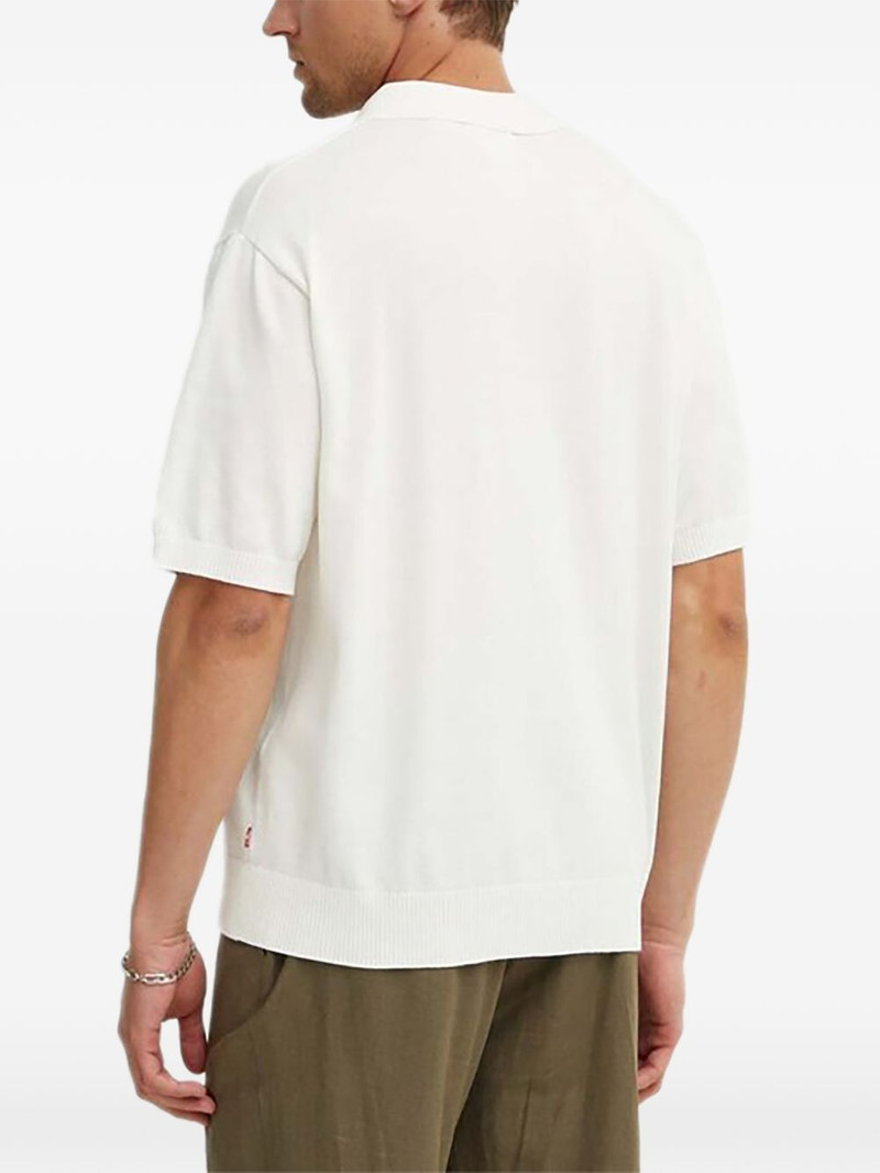 short-sleeve polo shirt 4