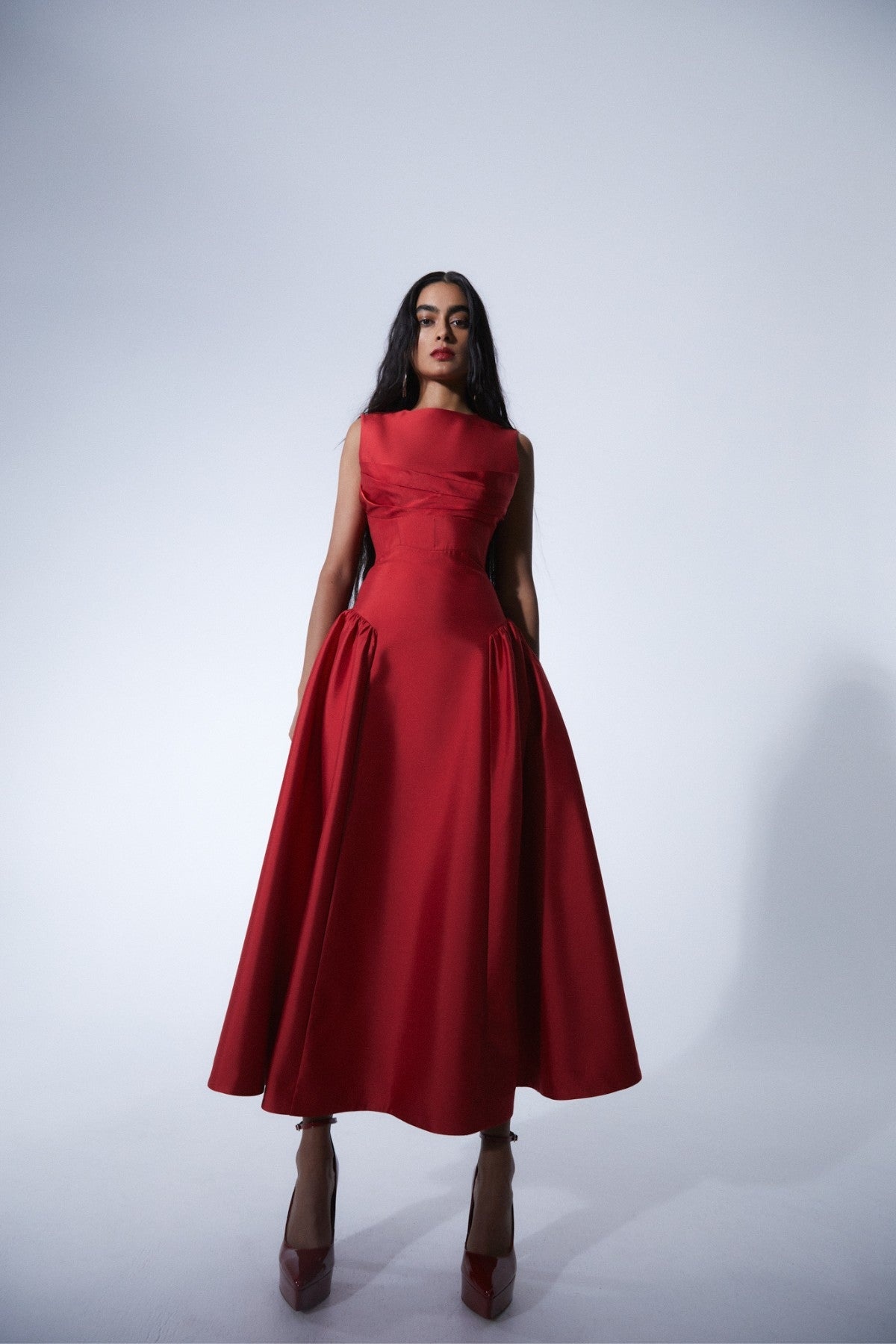 SAWYER DRESS - 2