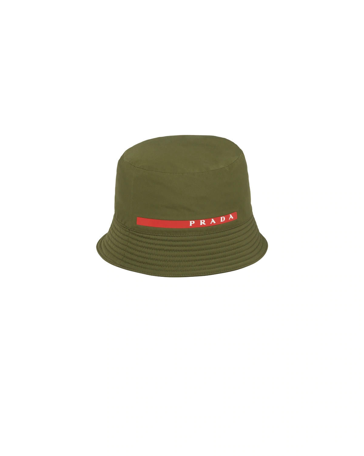 Technical Fabric Bucket Hat - 2