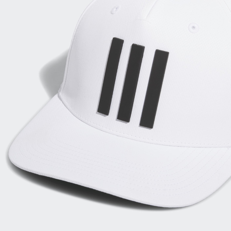 3-Stripes Tour Hat 3
