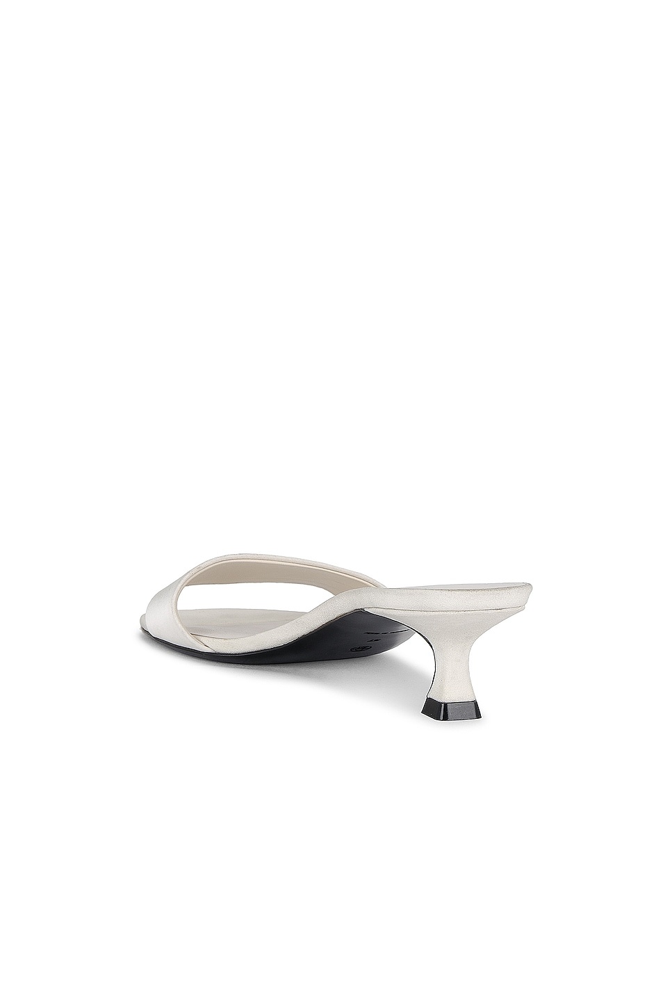 The Row Combo Kitten Heel | forward | REVERSIBLE