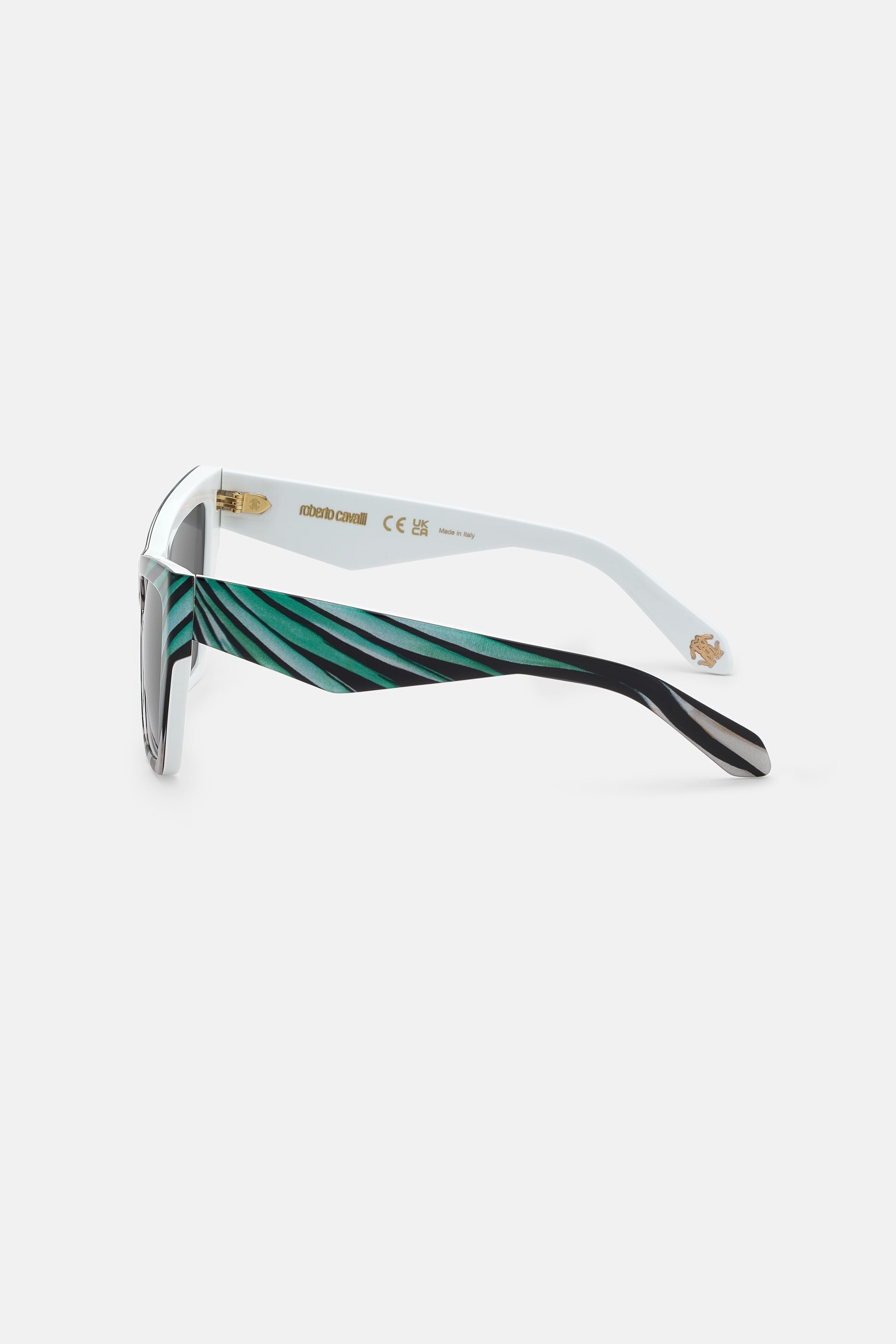 Ray of Sea Sunglasses - 3