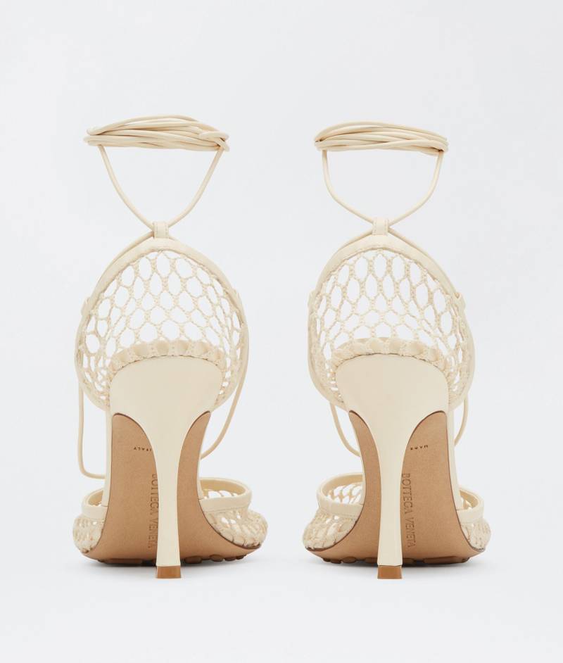 Bottega Veneta stretch outlook