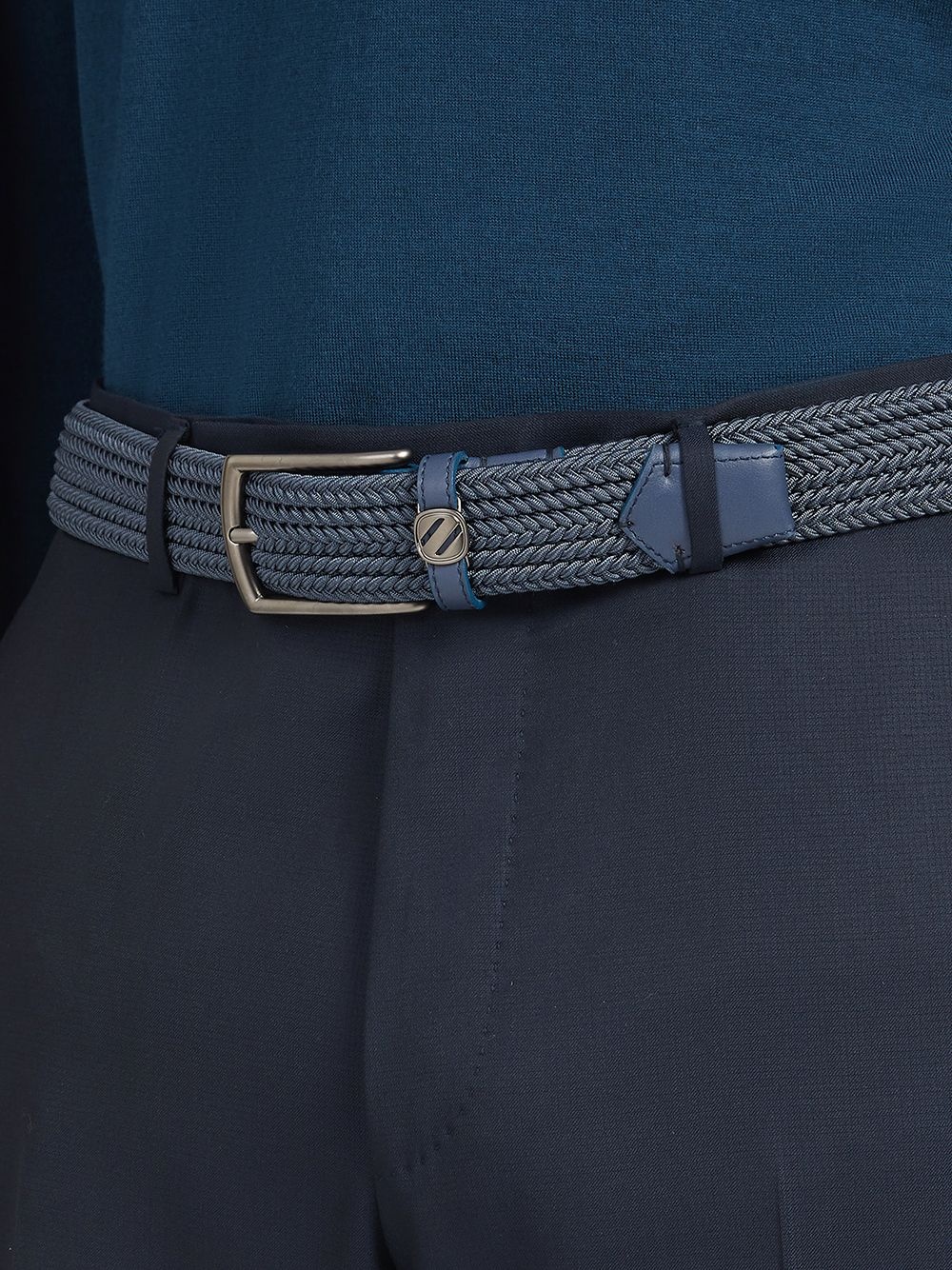 PELLETESSUTA™ woven belt - 3