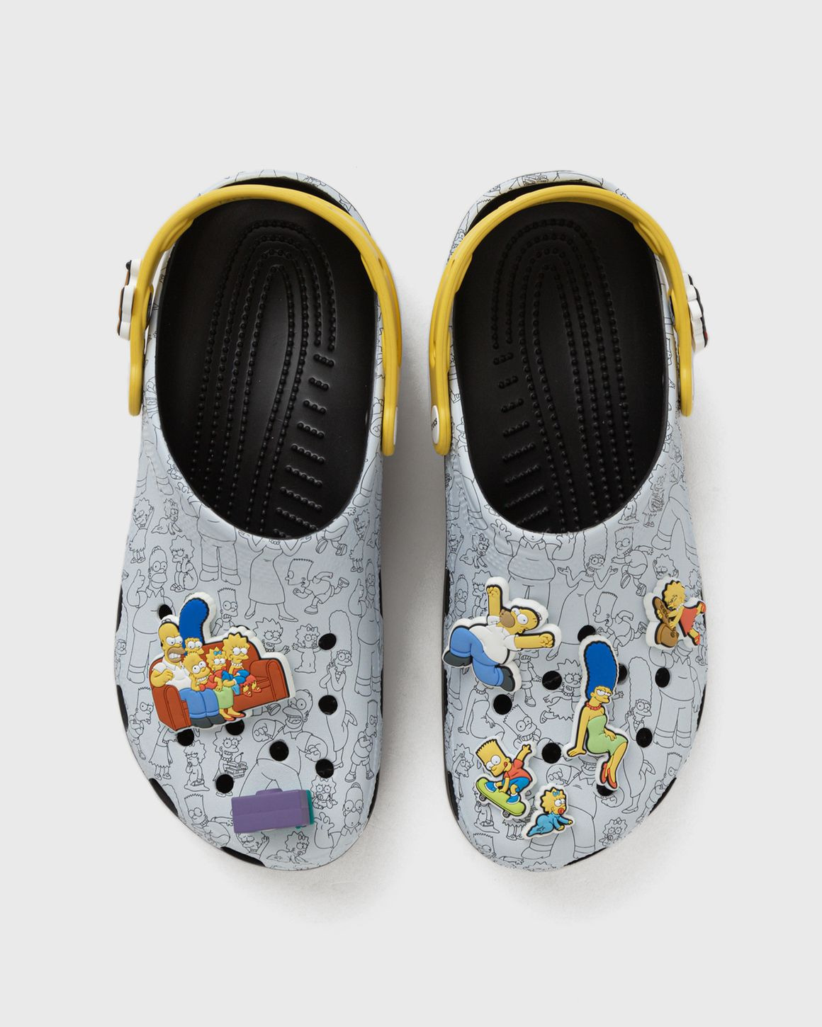 The Simpsons Cls Clg - 5