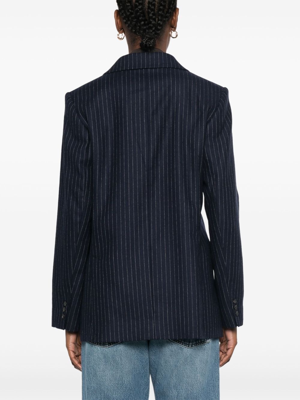 Lucy blazer - 4