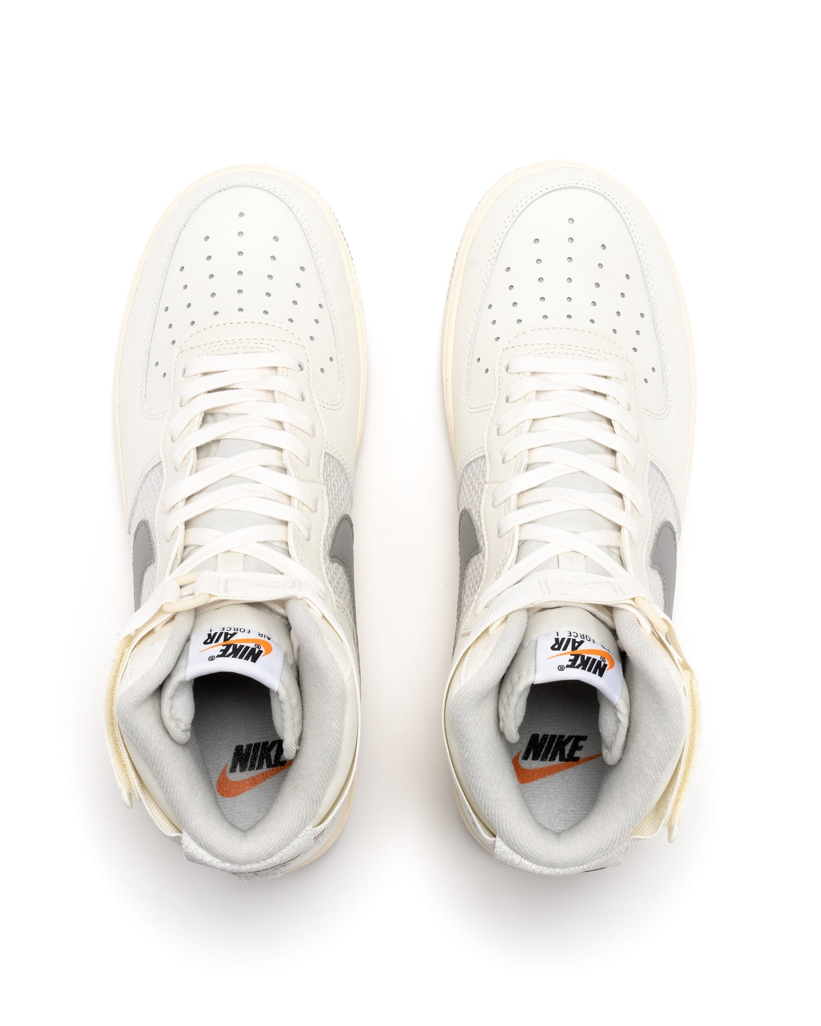 Air Force 1 High '07 LV8 sneakers "Sail" - 4