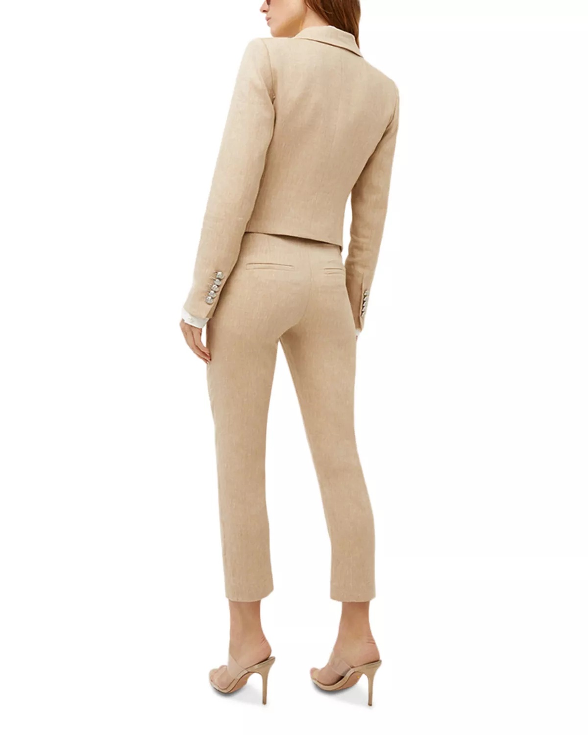 Hosanna Dickey Jacket - 3