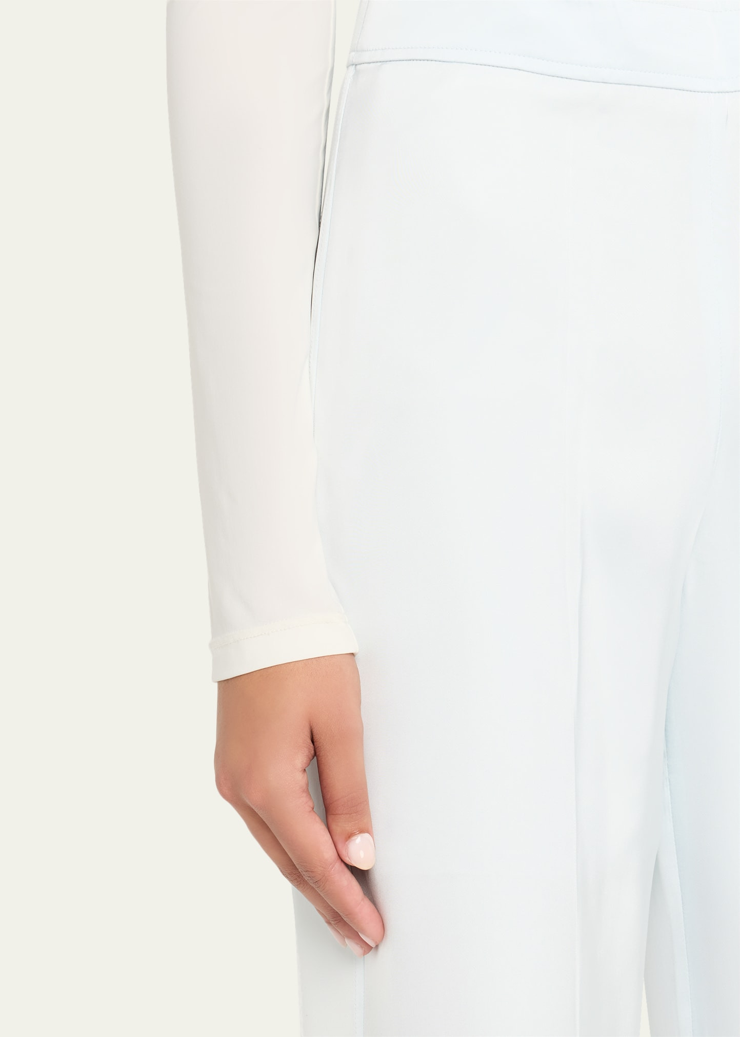 Fit 2 Consignment Trousers - 5
