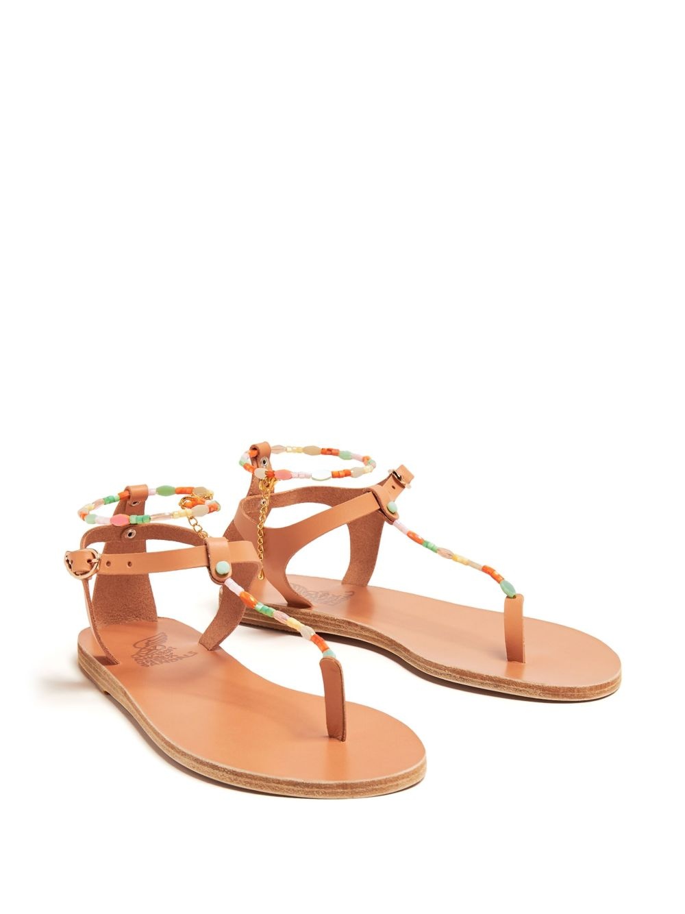 Chrysso sandals - 2