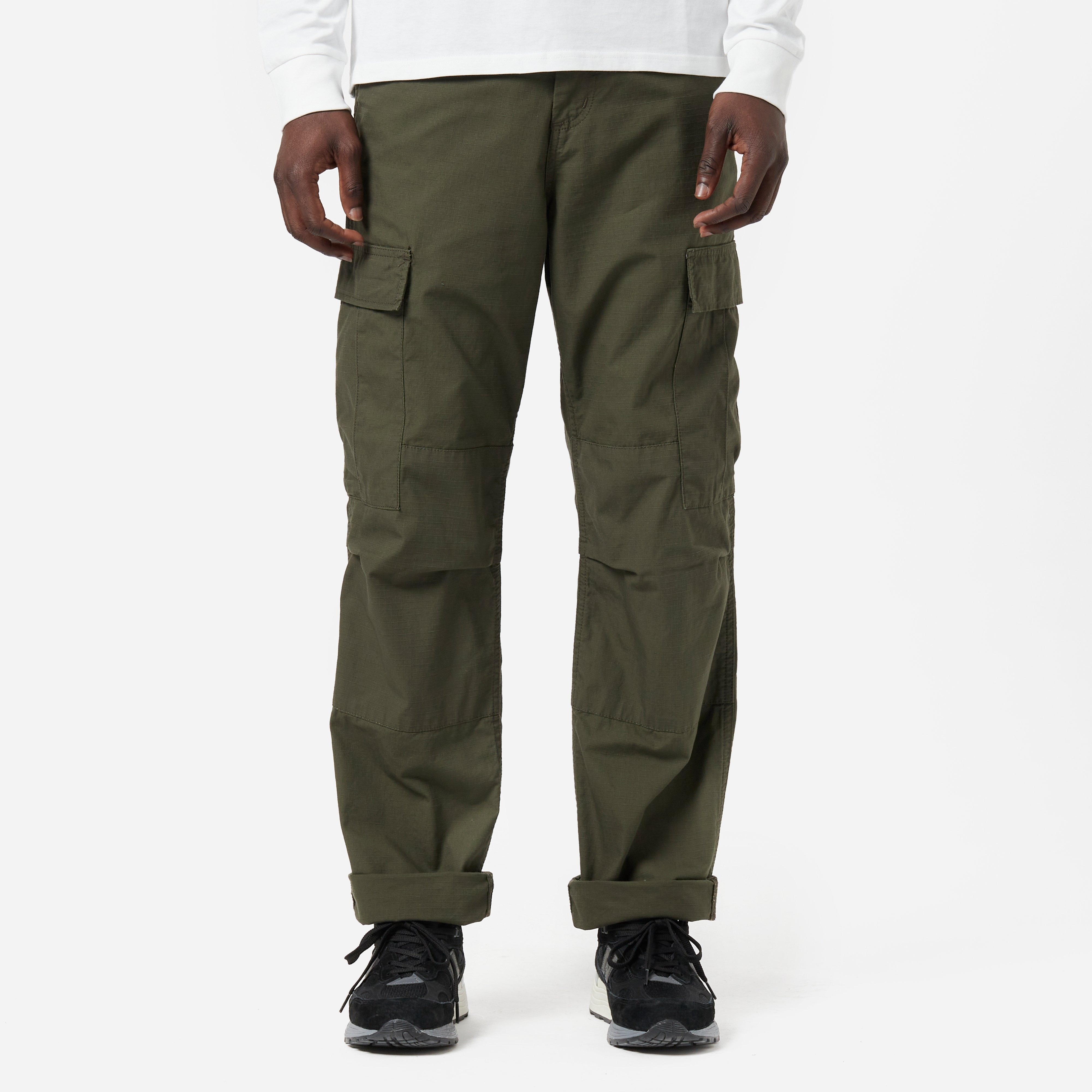Carhartt WIP Regular Cargo Pants - 2