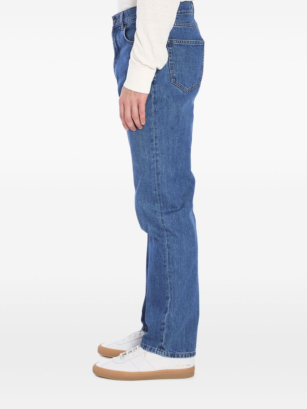 Burt jeans - 3