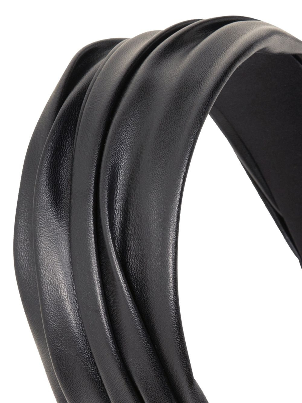 Natasha pleated headband - 2