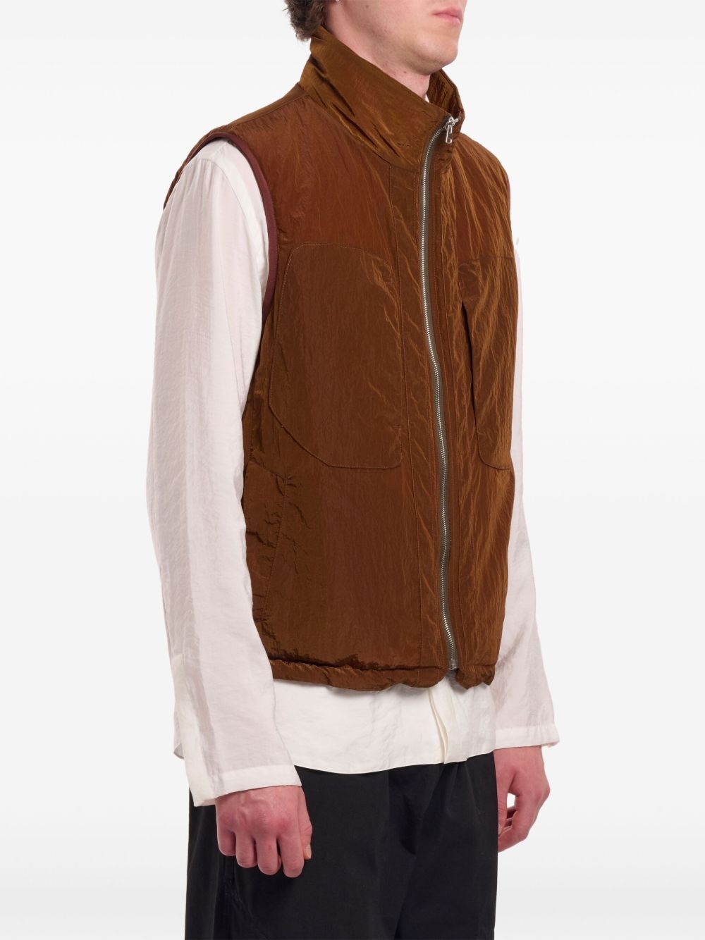 Treker Shiny vest - 3