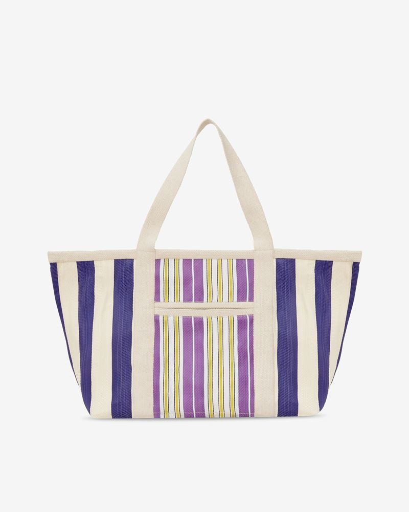 Isabel Marant DARWEN TOTE BAG outlook