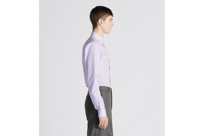 Dior Fitted Shirt outlook