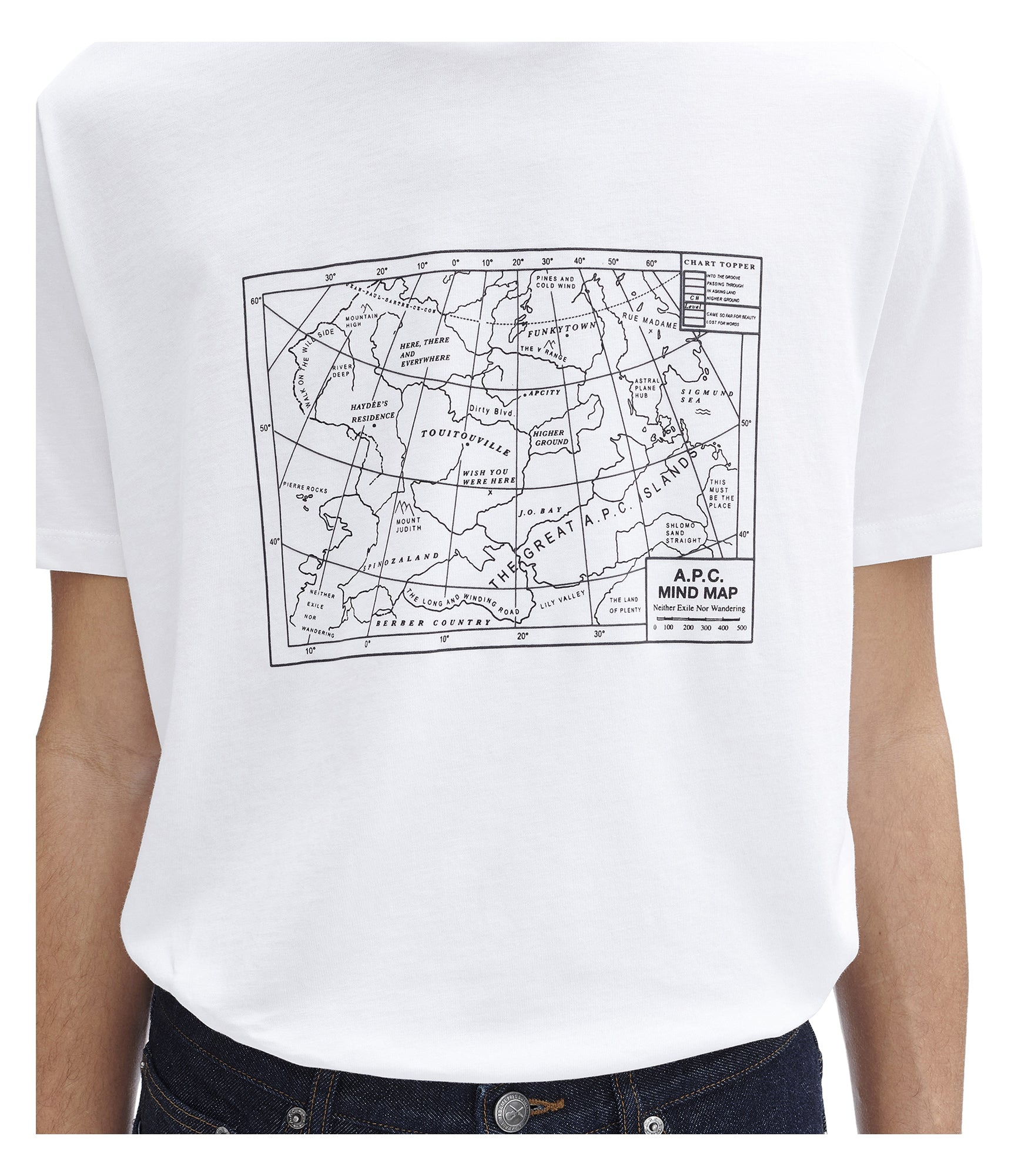 Carl T-shirt - 5