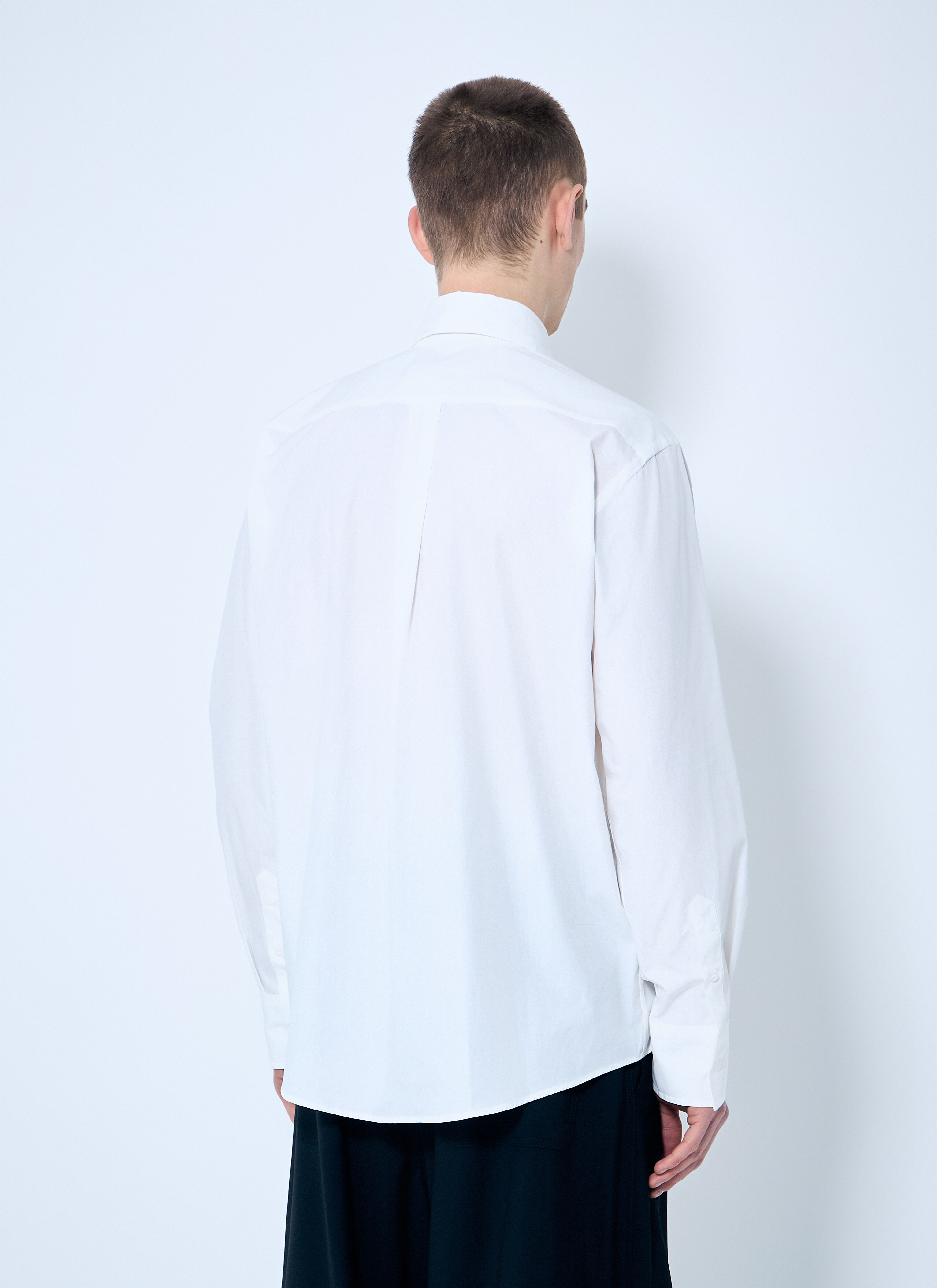 Long Sleeve Shirt - 4