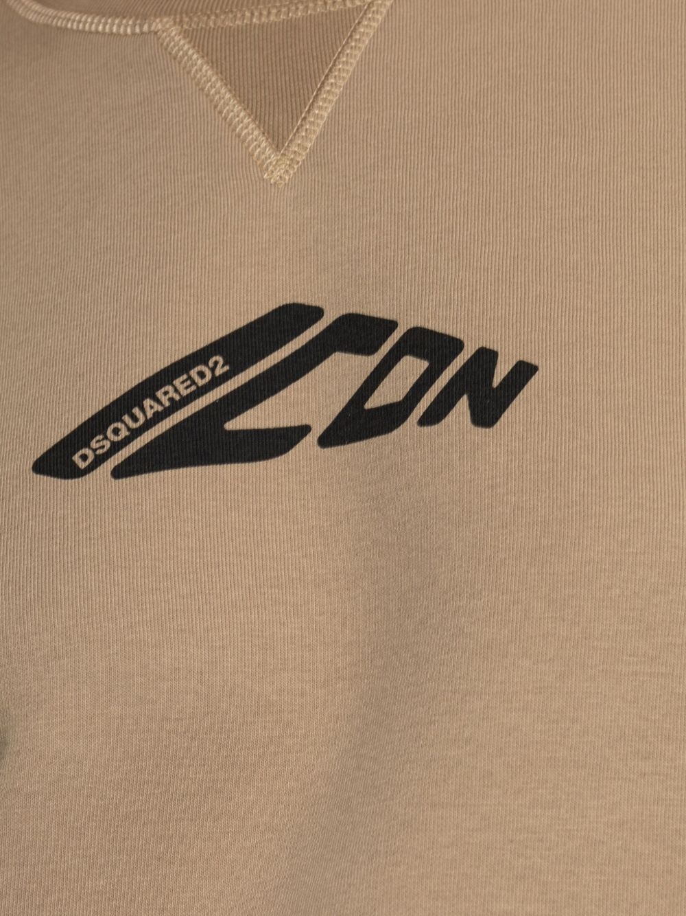 Icon sweatshirt - 5