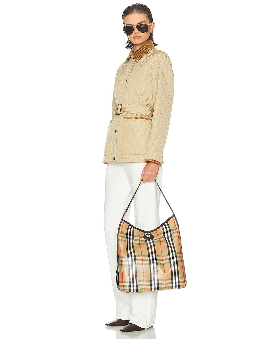 Highlands Shoulder Bag - 2