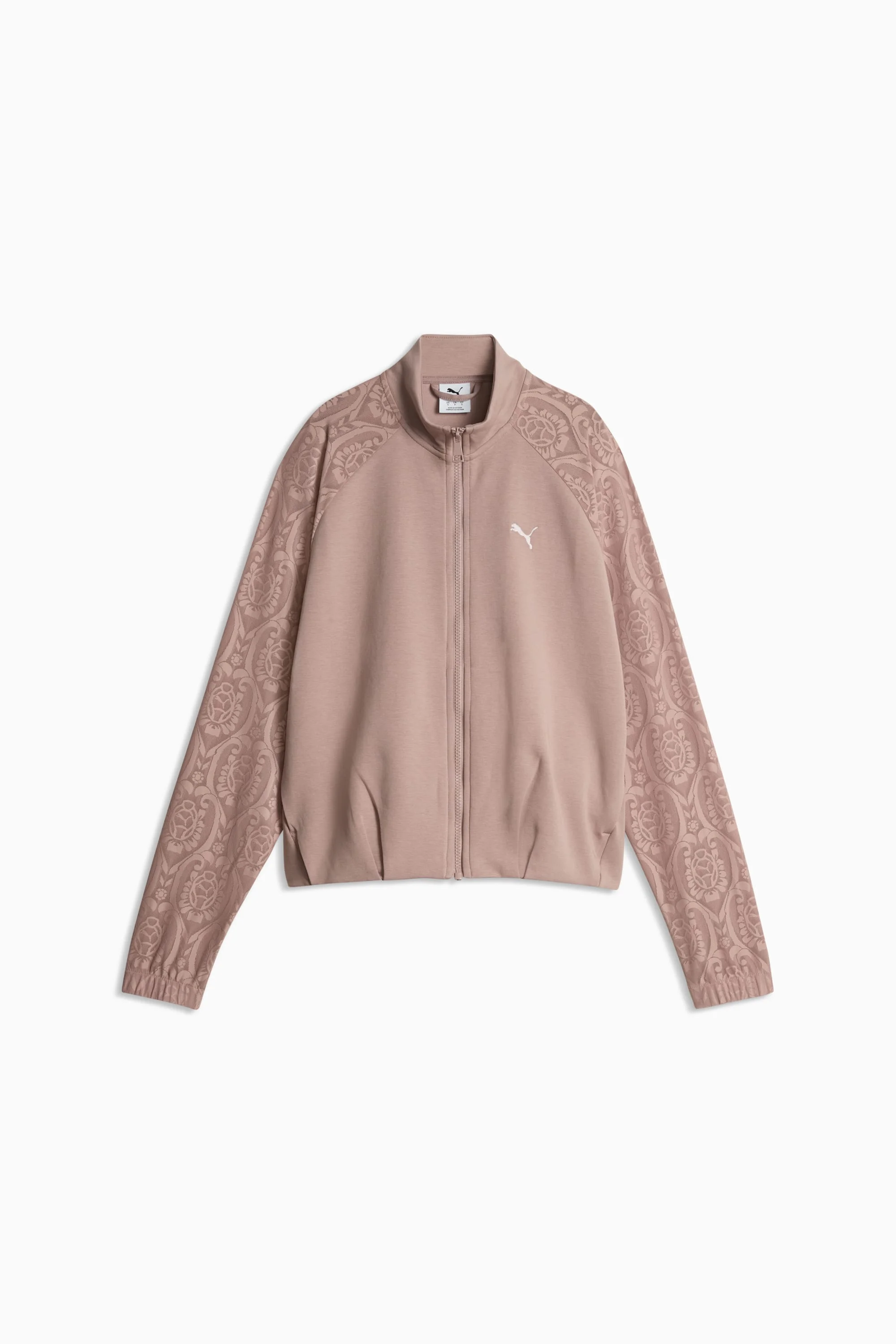 PUMA Essentials Women's Lace Track Jacket - 1