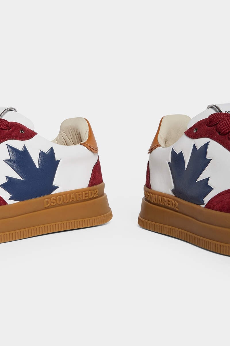 NEW JERSEY SNEAKERS - 4