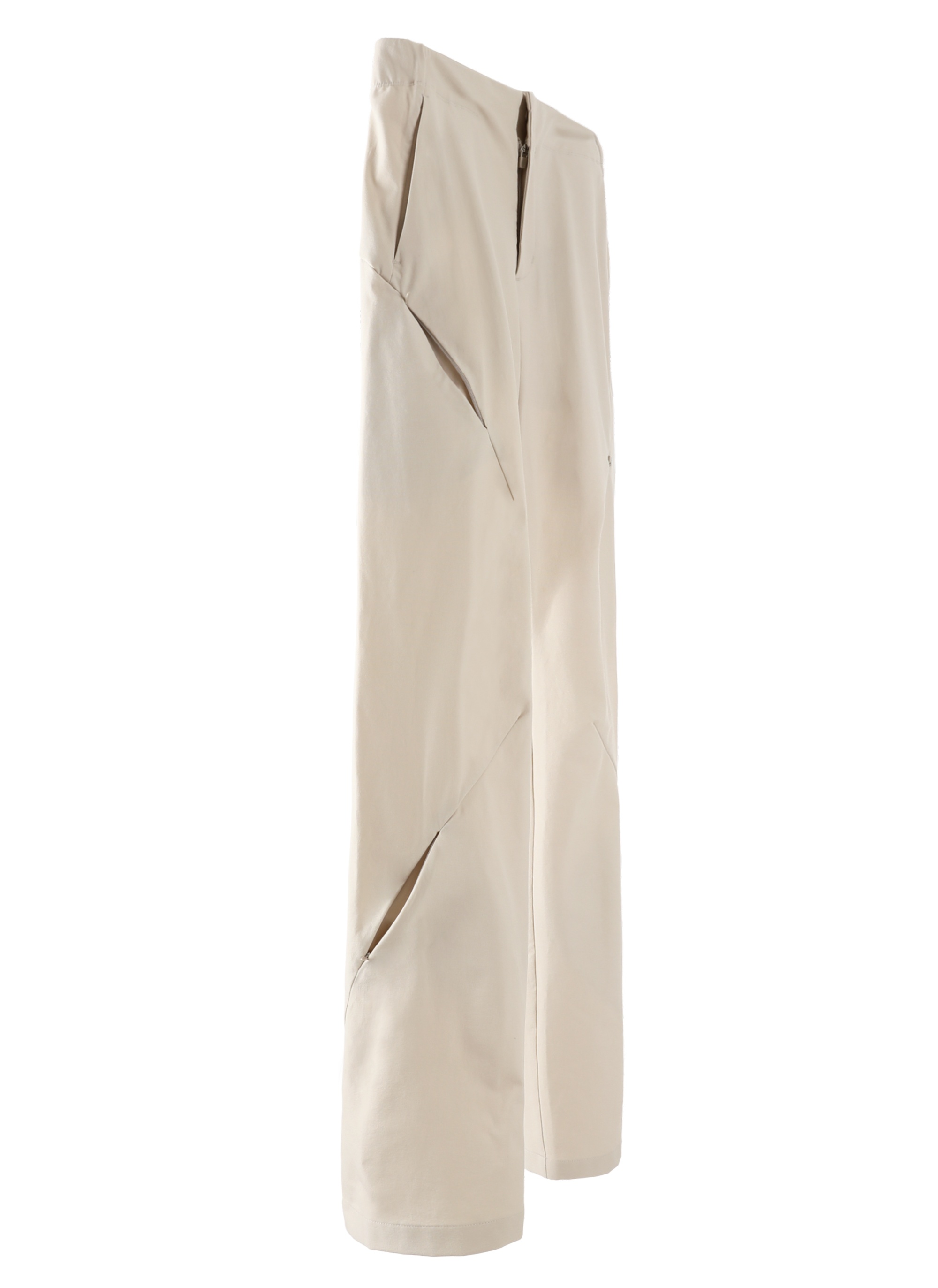 5.1 TECHNICAL PANTS RIGHT (OAT) - 5