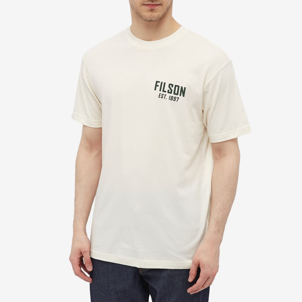 Filson Ranger Tee - 3