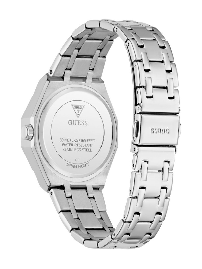 chronograph quartz 38mm 4