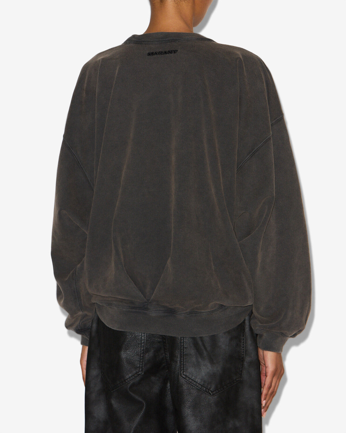SAURIA SWEATSHIRT - 5