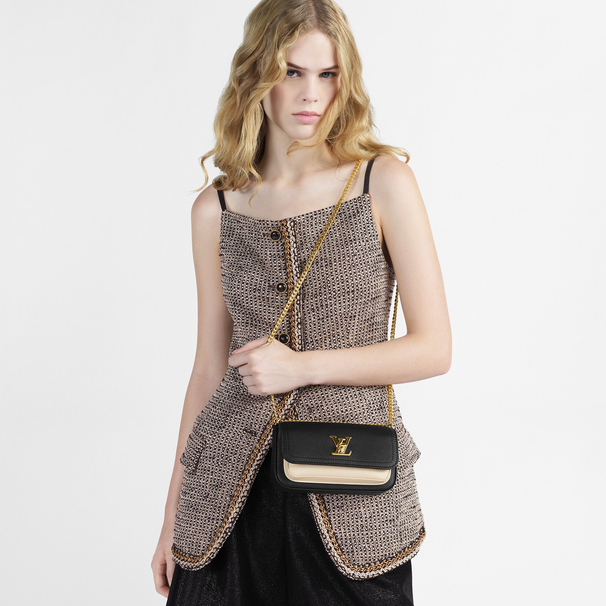 Lockme Tender Pochette - 7