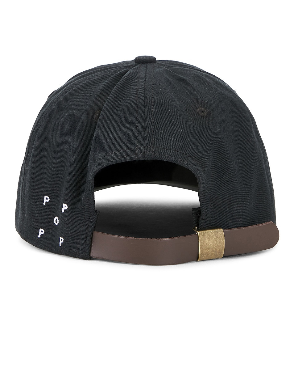 Football O Hat - 2