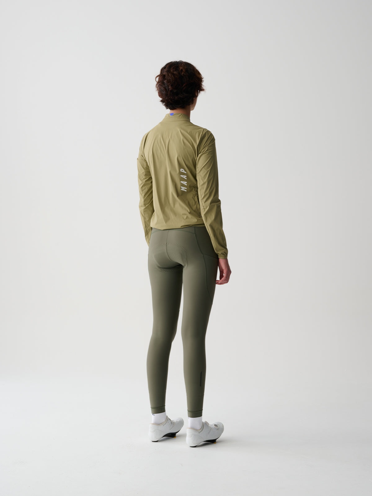 Women's Draft Team Jacket - 4