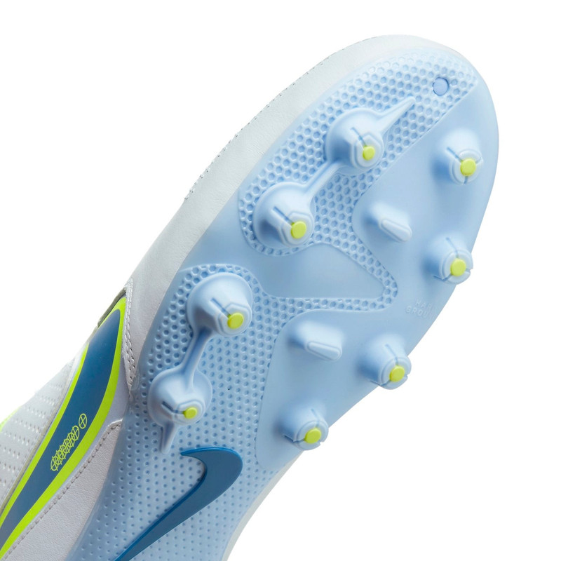 Nike Nike Tiempo Legend 9 Academy HG 'Glacier Blue Volt' DB0626-054 outlook