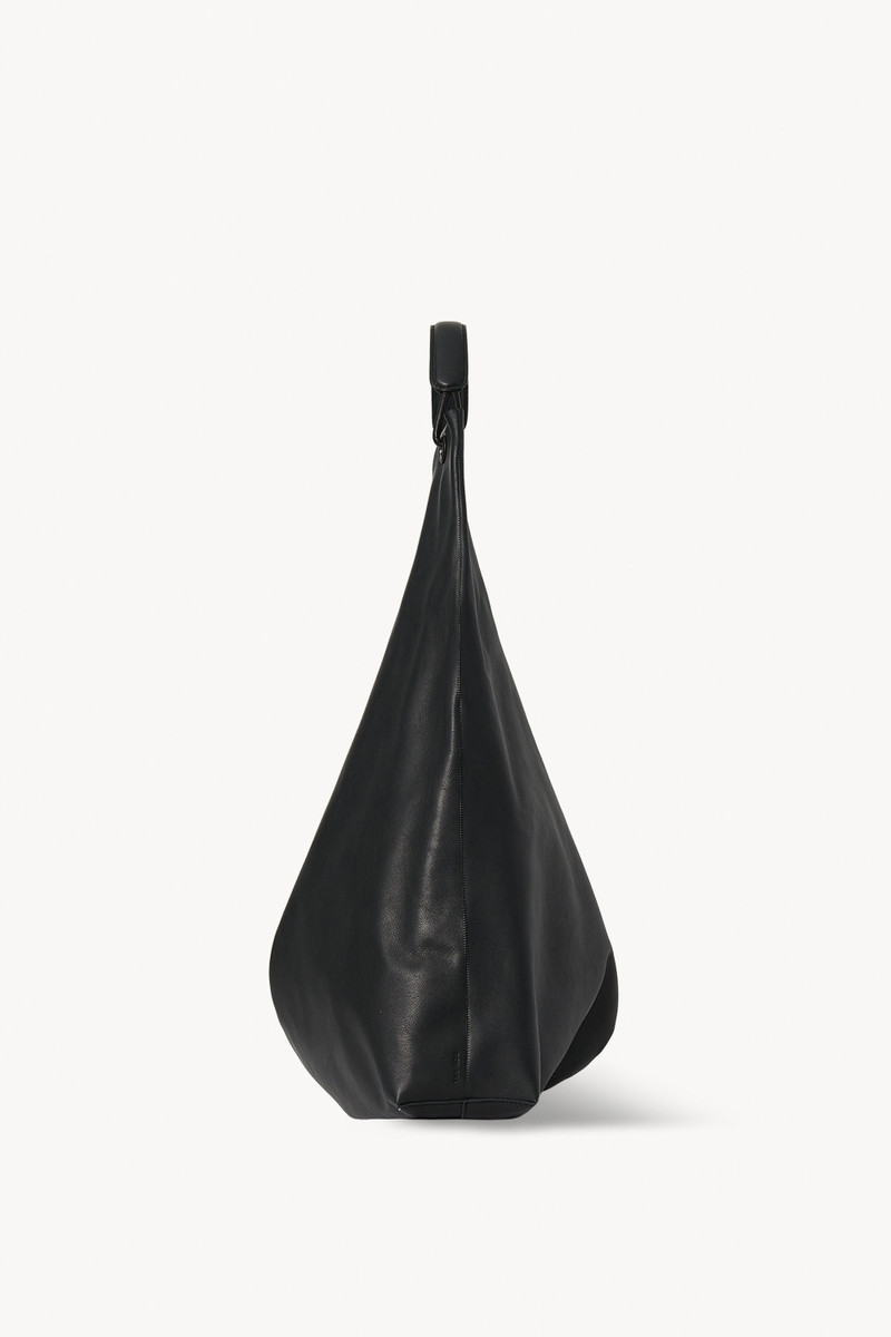 Bindle Three Bag in Leather 3