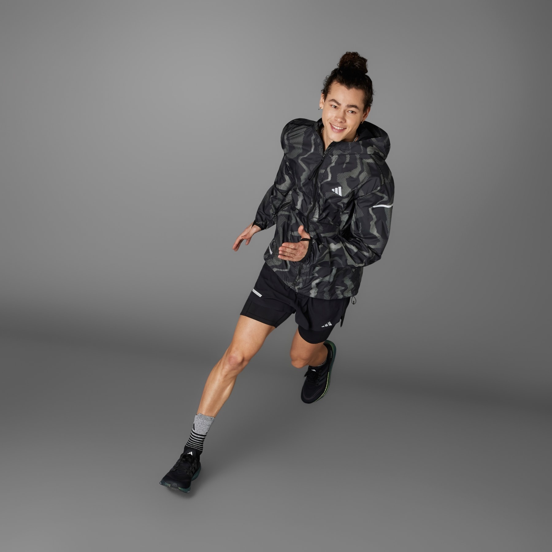 Ultimate WIND.RDY Jacket - 4