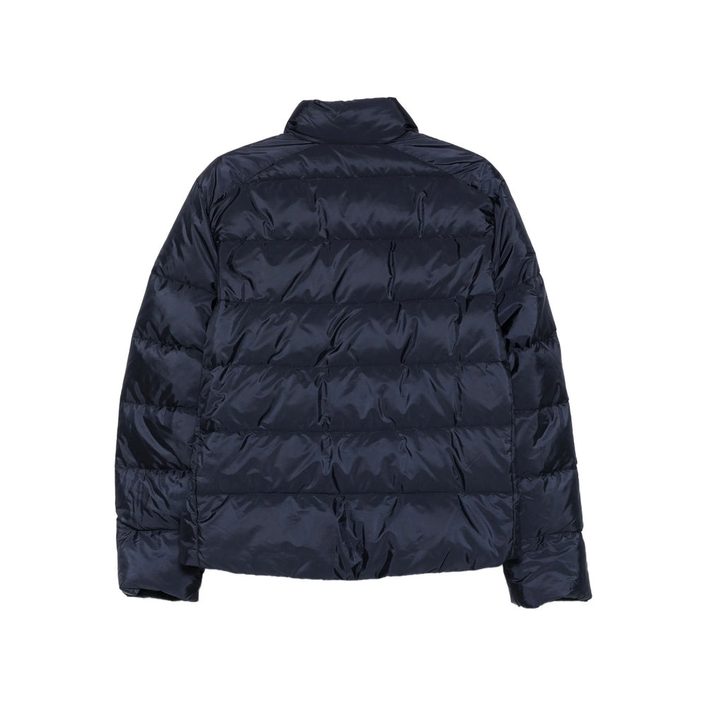 Prada Blue Jackets - Padded & Down Jackets Men - 2