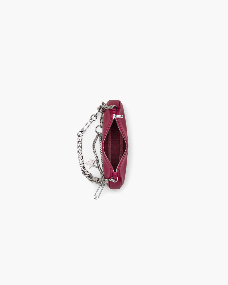 THE STAR CHARM SHOULDER BAG 5
