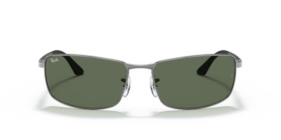 Ray-Ban RB3498 outlook