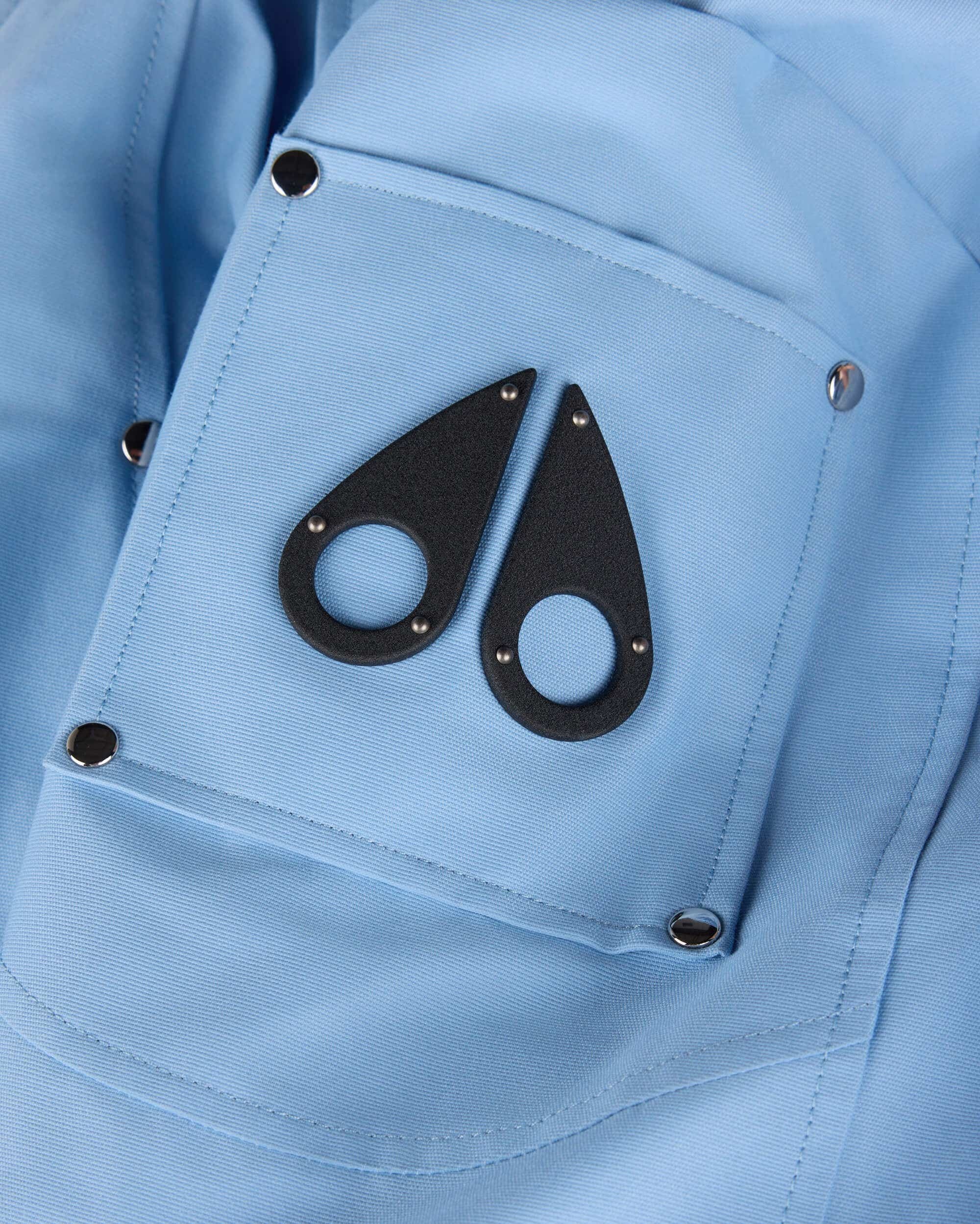 ORIGINAL BALLISTIC BOMBER JACKET - 5