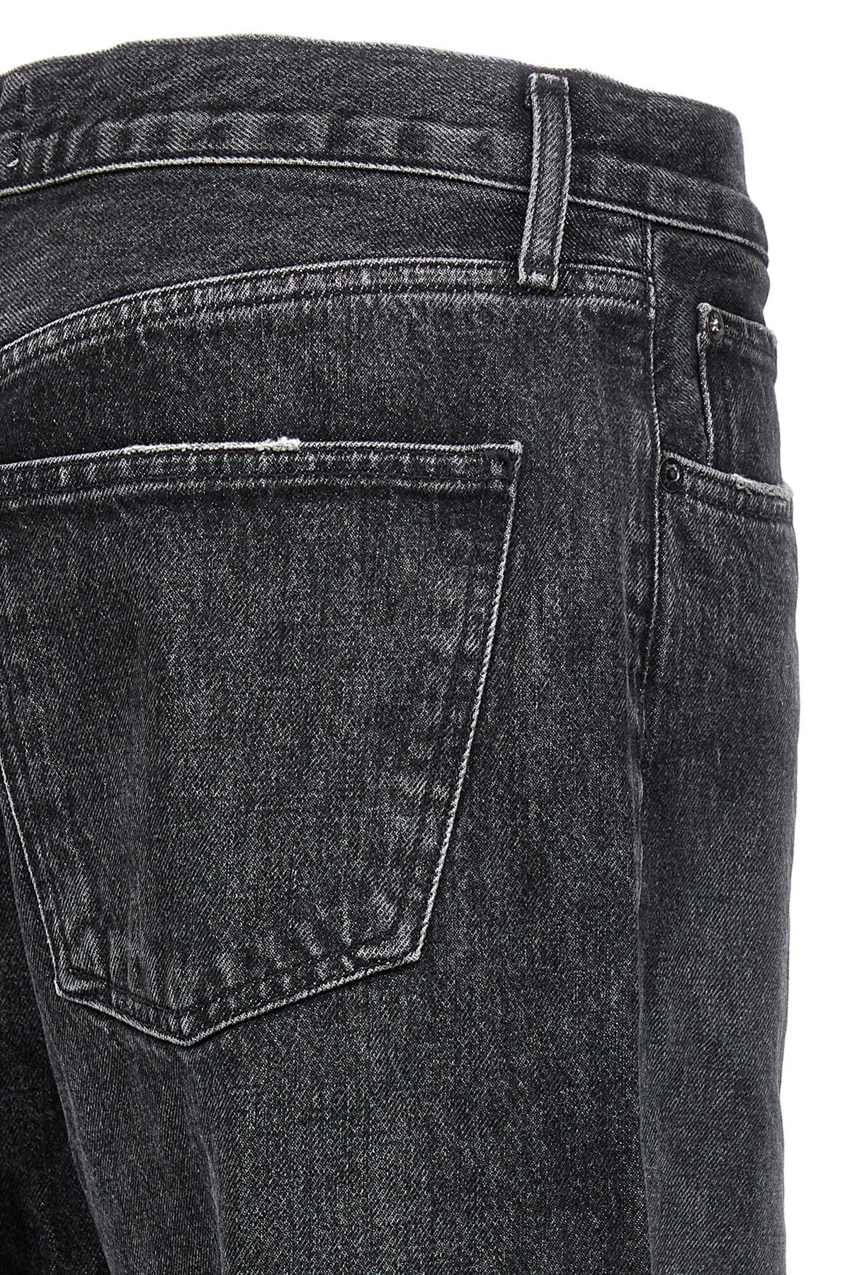 'Fran' jeans - 5