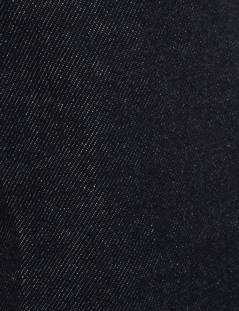 ILLUSTRATION DENIM PANT - 6