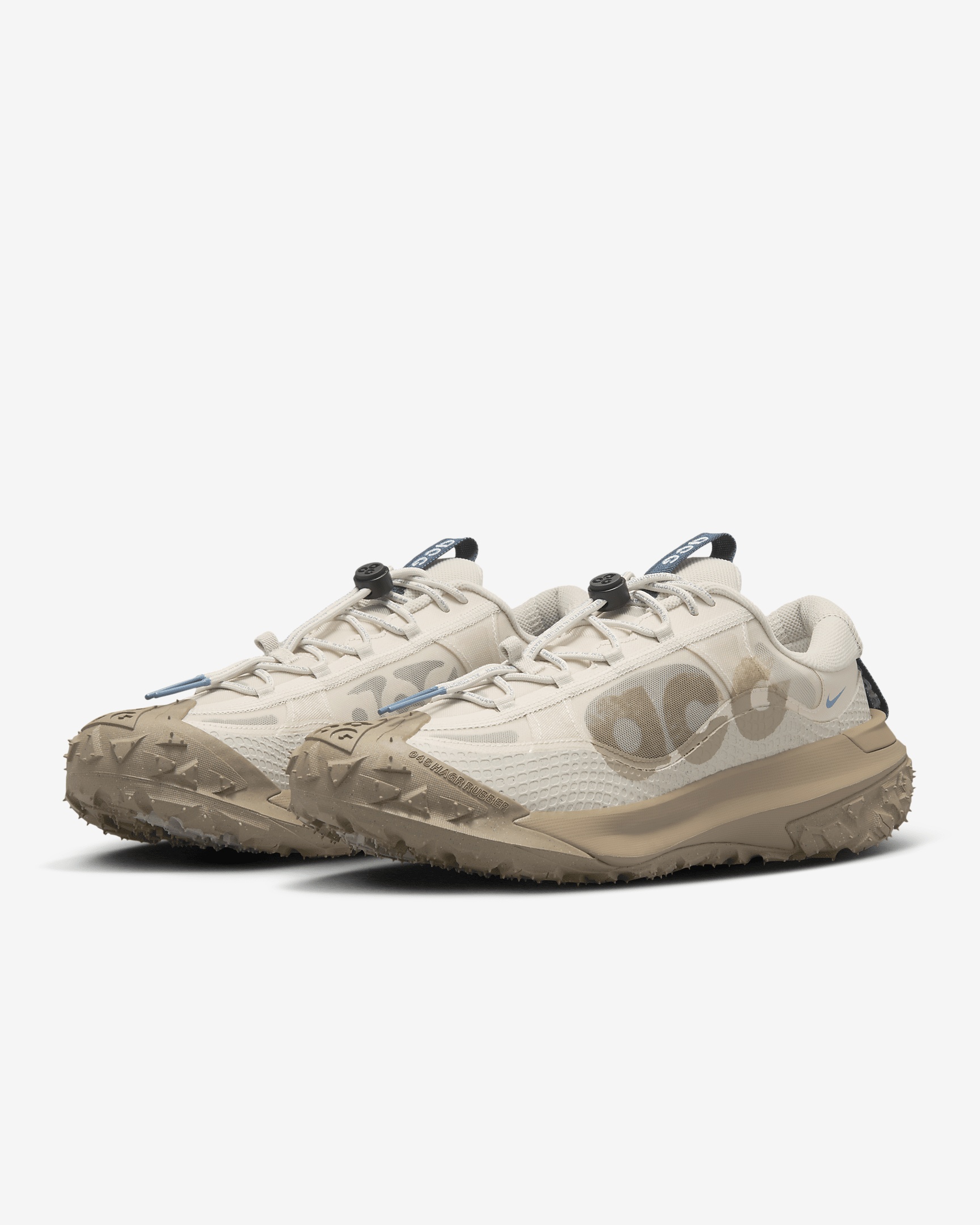 Nike ACG Mountain Fly 2 Low Men's Shoes - 5