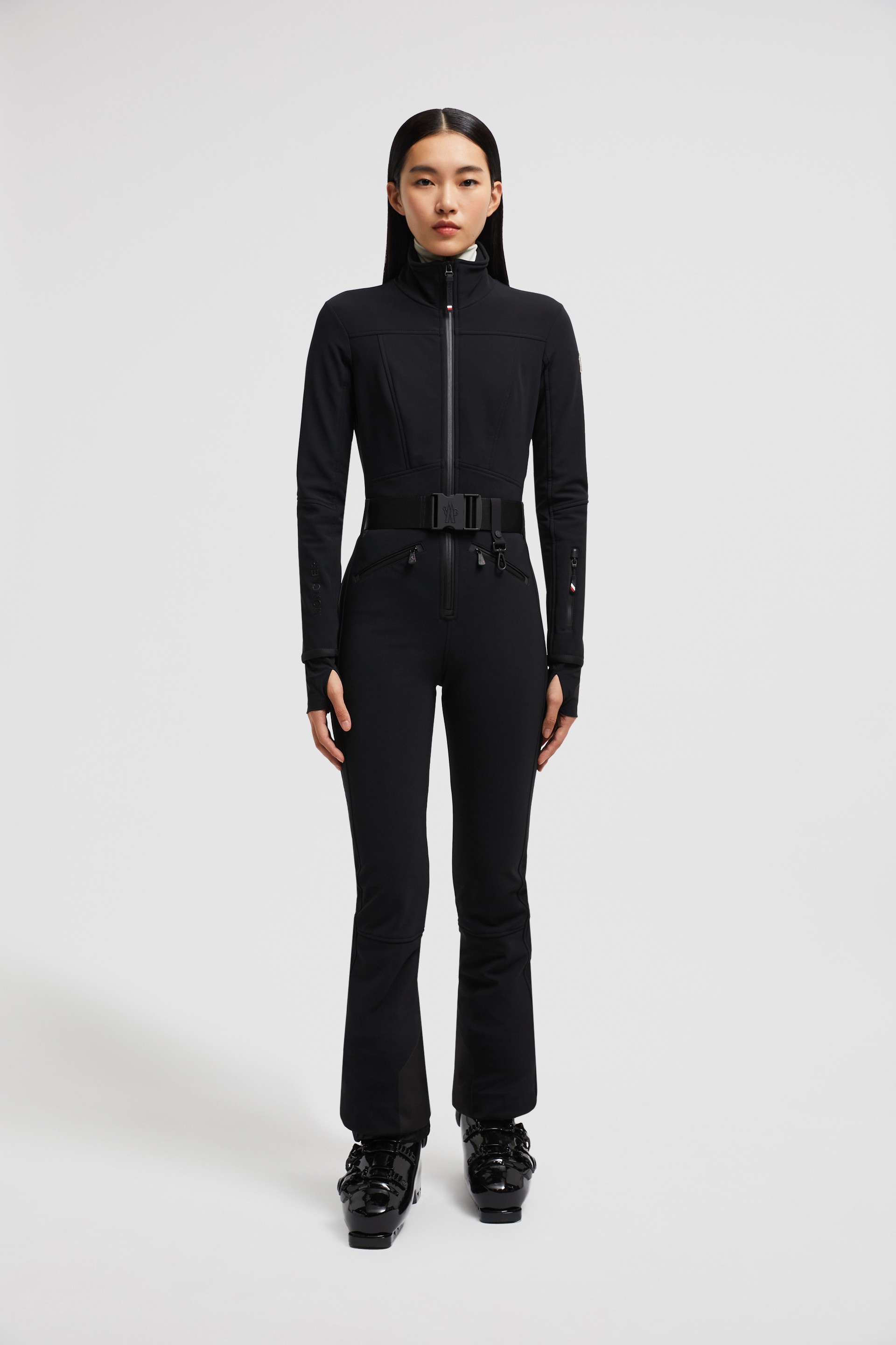 Ski Suit - 3