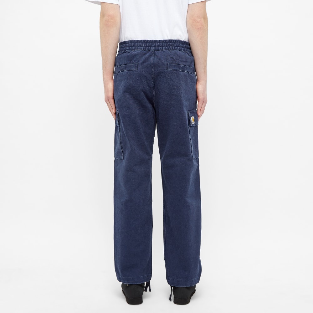 Carhartt WIP Keyton Cargo Pant - 5